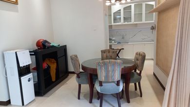 Kesempatan Eksklusif, rumah Mewah di Kota Baru Parahyangan, Bandung, LB 215m²