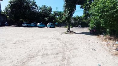 Tanah Siap Bangun di Cluster Kuta Badung