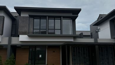 Hunian Prestisius di Kawasan Kota Baru Parahyangan, Bandung, LB 151m², Harga 4,1 Miliar
