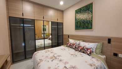 For Sale rumah Premium di Kota Baru Parahyangan, Bandung - LT 126m²