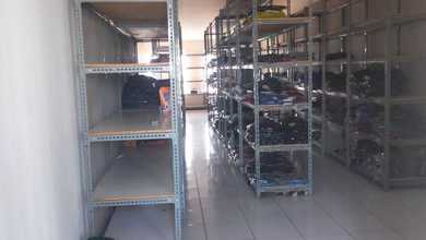 Ruko Mainroad Karapitan Cikawao Bandung