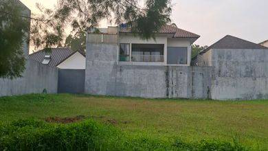Jual Terjangkau Tanah 350 m2 Tempat Strategis