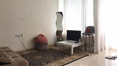 Miliki Segera Apartemen di Ciumbuleuit, Bandung, LB 49m²