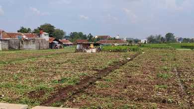 Kavling Prestisius Dijual di Cangkuang, Bandung, Harga 3,02 Miliar