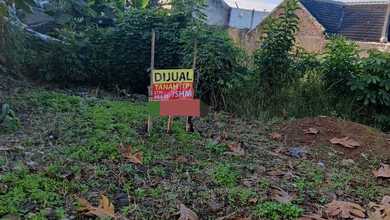 Kesempatan Tanah Strategis di Parongpong, Bandung Barat, Harga 2,32 Miliar