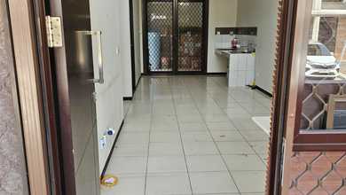Rumah Premium di Kota Baru Parahyangan, Bandung, LT 50 m2
