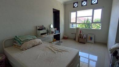 Jual Rumah Siap Tinggal area Pasteur, Bandung, Luas 300 m2