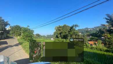 Kavling Prestisius Dijual di Pacet, Kabupaten Bandung, Harga 19,6 Miliar