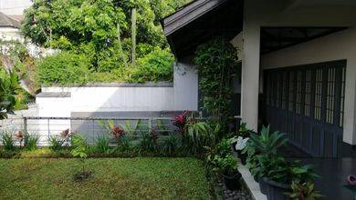 Jual Rumah Baru di Setra Murni, Bandung LT 510 m2
