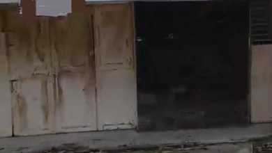 Rumah Elegan di Mangga Besar, Jakarta Barat,  KT, LT 352m²