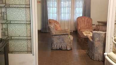 Rumah Area Luxury Gatot Subroto, Bandung - Harga Terbaik 13 Miliar