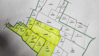 For Sale Tanah Eksklusif di Taman Kopo Indah, Bandung, LT 12500m²