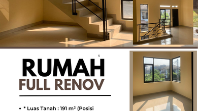 Rumah Dijual di Ciparay, Bandung, LB 180m², Harga Kompetitif!