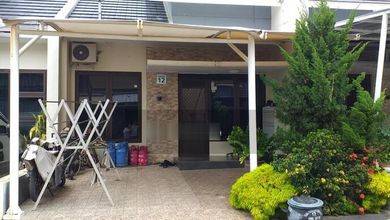 Jual Segera Rumah Mewah area Purwakarta Kota, Purwakarta, LT 90 m2