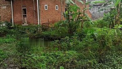 For Sale Tanah Eksklusif di Purwakarta Kota, Purwakarta, LT 1236m²