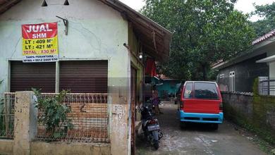Jual Rumah Cantik LT 830 m2 area Pasawahan, Purwakarta