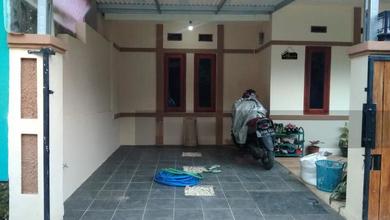 Dijual Rumah Nyaman di Cimahi Utara, Cimahi - LT 80m²