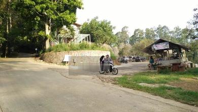 Kavling Komplek x  Kawasan Dago