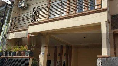 Rumah Eksklusif LT 78 m2, area Purwakarta Kota, Purwakarta