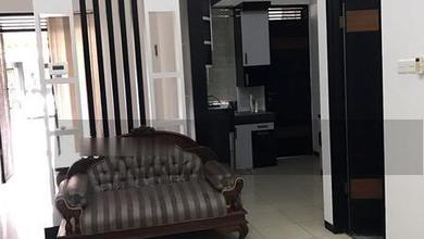 Jual Rumah Bagus Luas 128 m2 di Rancasari, Bandung