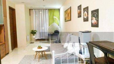 Harga Murah Banget Apartemen 2BR 67sqm Siap Ditempati