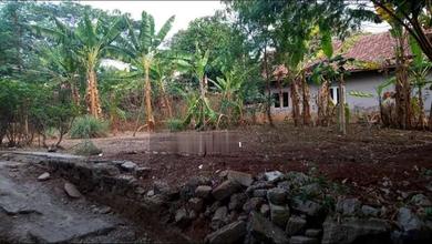 For Sale Tanah Eksklusif di Pasawahan, Purwakarta, LT 200m²