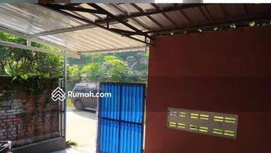 Jual Rumah Bagus LT 161 m2 di Lembang, Bandung