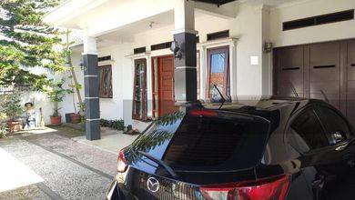 Rumah Sederhana di Batununggal, Bandung, Luas 278 m2