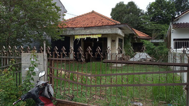 For Sale Tanah Eksklusif di Purwakarta Kota, Purwakarta, LT 2854m²