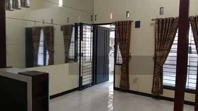 Properti Siap Pakai di Kawasan Ciwastra, Bandung, LT 124m²