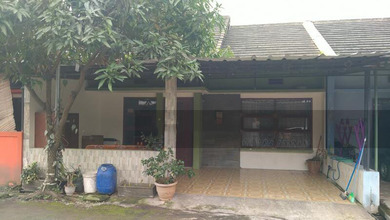 Jual Cepat Rumah Murah di Baleendah, Bandung - Luas Tanah 72m²