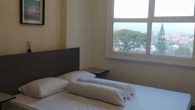 Kesempatan Apartemen Siap Huni di Ciumbuleuit, Bandung, 1 KT