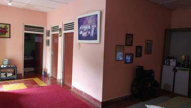 Rumah Modern Luas 359 Jual area Purwakarta Kota, Purwakarta
