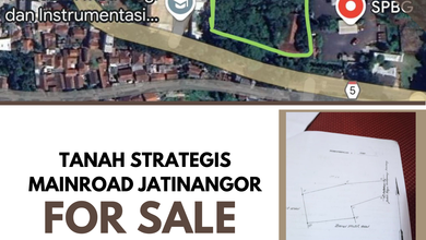 Tanah Elit Dijual di Sumedang Selatan, Sumedang, Harga 36,6 Triliun