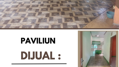 Rumah Minimalis Harga Hemat di Pasawahan, Purwakarta, LB 36m²