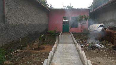 Jual Rumah Siap Huni di Pasawahan, Purwakarta, 1 Kamar Tidur, Harga Terbaik