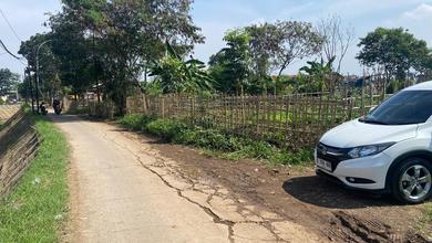 For Sale Tanah Eksklusif di Arcamanik, Bandung, LT 540m²