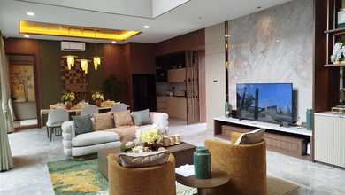 Rumah Area Premium Summarecon Bandung, Bandung - Harga Terbaik 4,7 Miliar