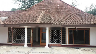 Disewakan Sayap Riau Siap Pakai Dan Area Ramai