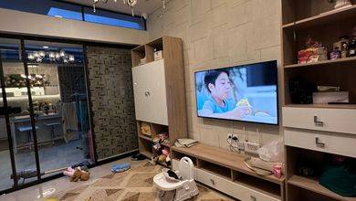 Jual Rumah Terkini di Summarecon Bandung, Bandung Luas 120 m2