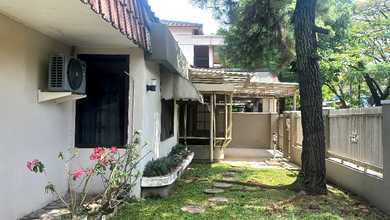 Hunian Prestisius di Kawasan Arcamanik, Bandung, LB 215m², Harga 3,75 Miliar