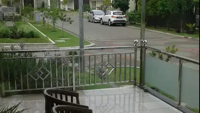 For Sale rumah Mewah di Kota Baru Parahyangan, Bandung - LT 252m²