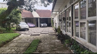 Dijual Ruang Usaha Mainroad Dago