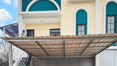 Rumah Idaman di Padalarang, Bandung Barat, 2 KT, Harga 670 Juta