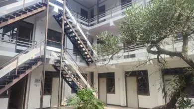 Dijual rumah Premium di Ciumbuleuit, Bandung - LT 1076m²