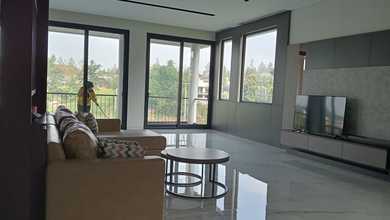 Rumah Mewah di Kawasan Kota Baru Parahyangan, Bandung, LB 1000m², Harga 18 Miliar