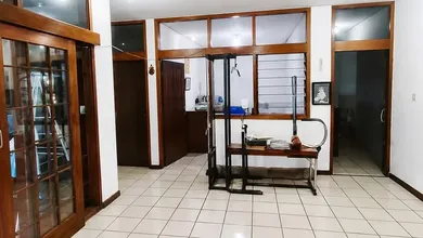 Ruang Usaha di Pajajaran Sayap Pasirkaliki Bandung