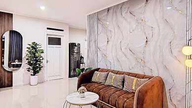 Jual Rumah Nyaman di Soekarno Hatta, Bandung - LT 137m²