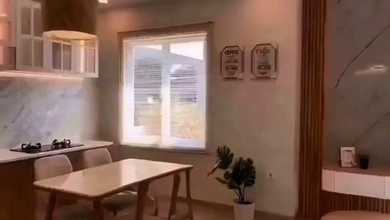 Dijual Rumah Strategis di Kota Baru Parahyangan, Bandung - LT 108m²