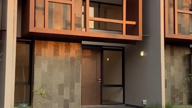 Jual Rumah Strategis di Margaasih, Bandung - LT 75m²